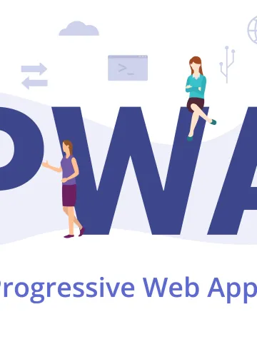 PWA