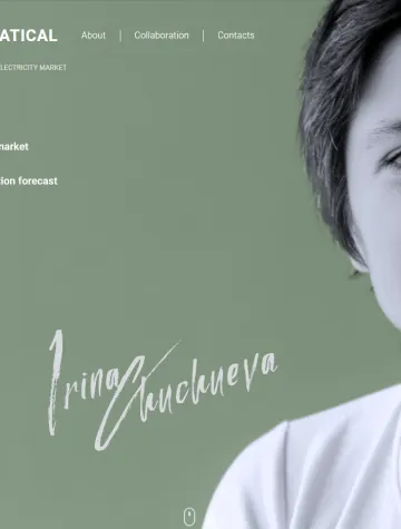 Redesign site on drupal