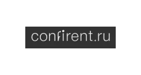 confirent.ru