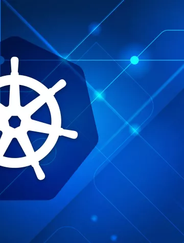 original move kubernetes migration